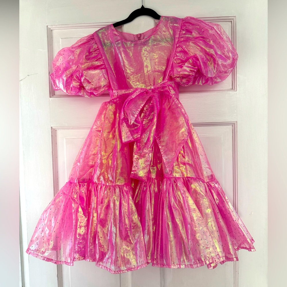 Lola and the Boys dress